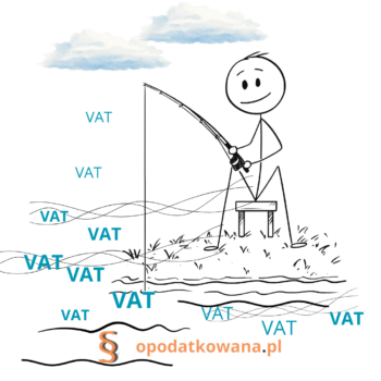 Czy nadwyżka podatku naliczonego nad należnym może się przedawnić?