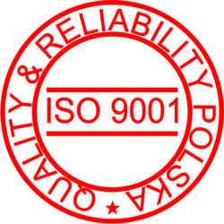 ISO 9001